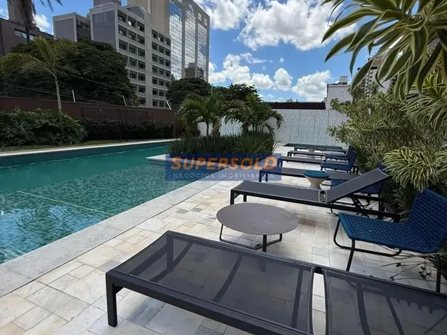 Imagem: Helbor My Way Guanabara - Apartamento Locação
