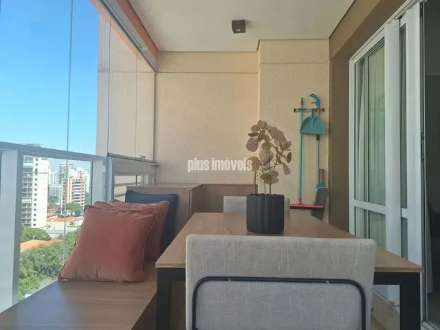 Imagem: Studio Campo Belo