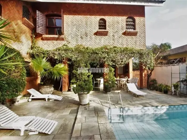 Imagem: Casa Alto Padrão Jardim Guedala