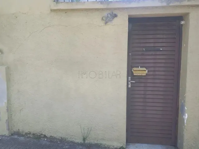 Imagem 1: Casa Padrão em Bagé