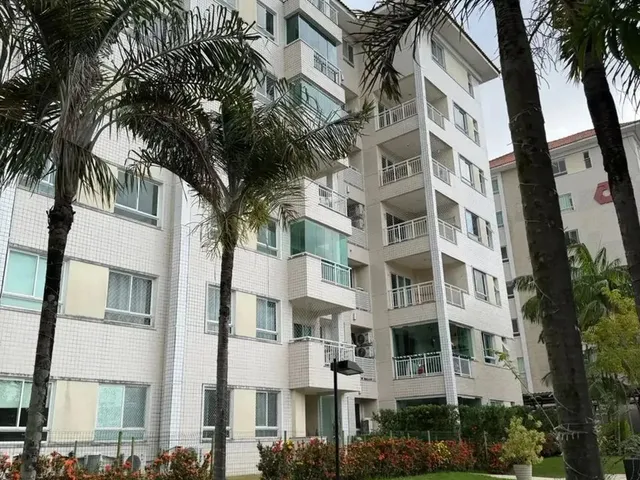 Imagem: The Club, 3 Dormitórios, 3 Vagas, Gerador