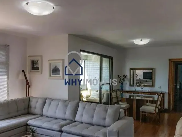 Imagem: Apartamento 4 Quartos para Alugar no Belvedere