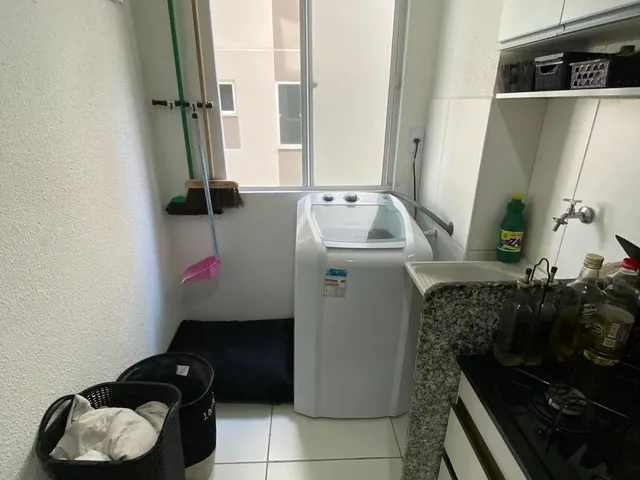 Imagem 2: Aluguel Apartamento Condomínio Sim