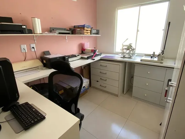 Imagem 3: Aluguel Apartamento Condomínio Sim