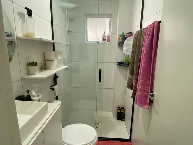 Imagem 4: Aluguel Apartamento Condomínio Sim