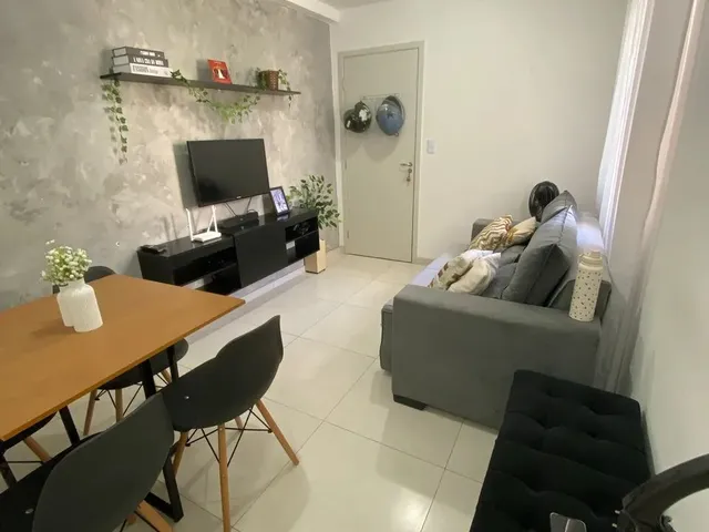 Imagem 5: Aluguel Apartamento Condomínio Sim