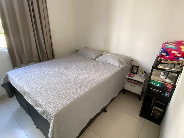 Imagem 6: Aluguel Apartamento Condomínio Sim