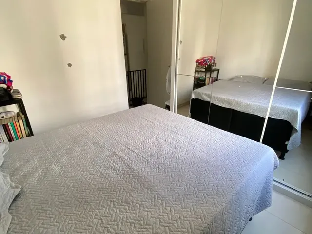Imagem 7: Aluguel Apartamento Condomínio Sim