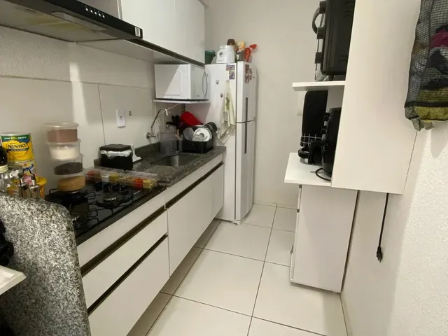 Imagem 8: Aluguel Apartamento Condomínio Sim