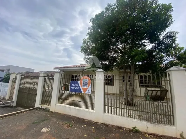 Imagem: Casa Ampla com 03 Dormitórios na Região