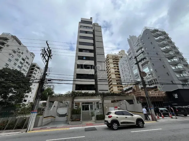 Imagem: Apartamento com 3 Quartos na Rua Bocaiúva
