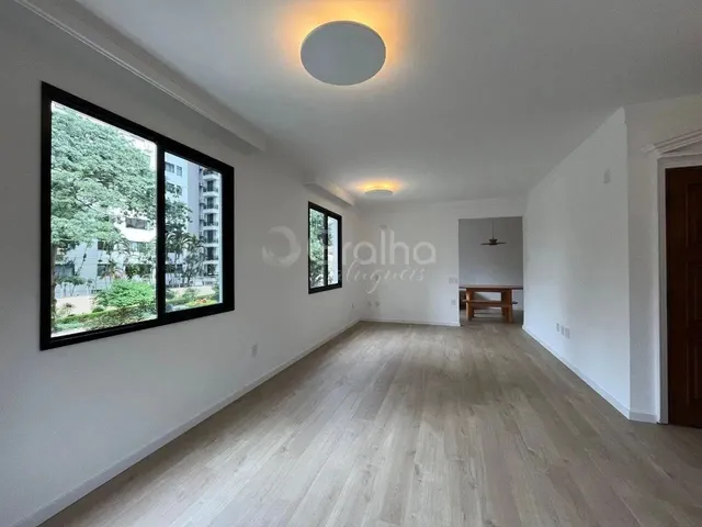 Imagem 3: Apartamento com 3 Quartos na Rua Bocaiúva