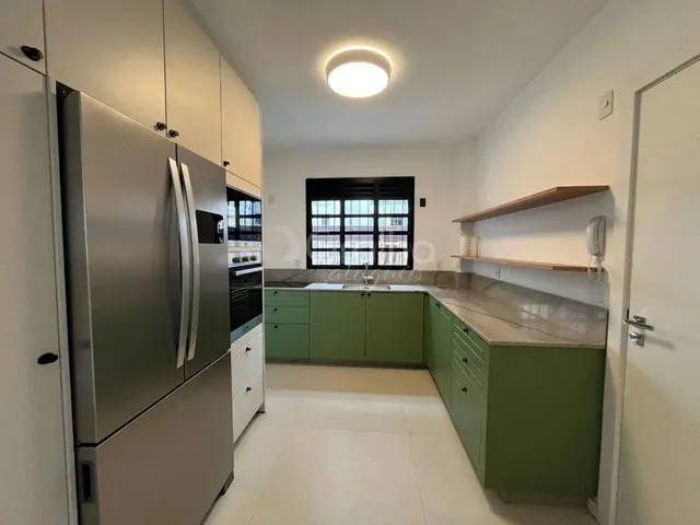 Imagem 14: Apartamento com 3 Quartos na Rua Bocaiúva