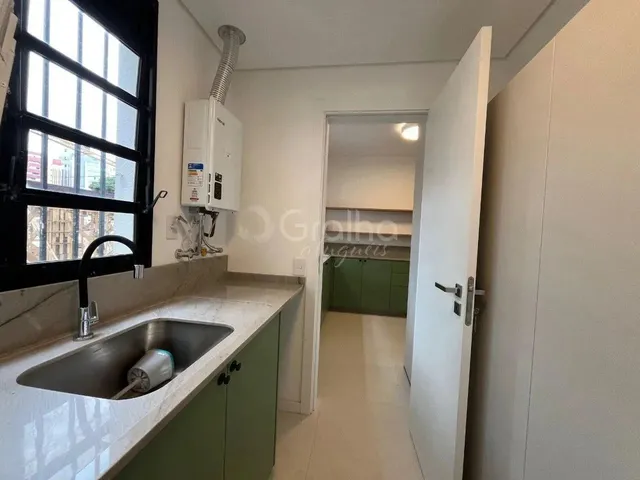 Imagem 5: Apartamento com 3 Quartos na Rua Bocaiúva