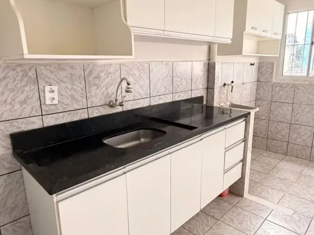 Imagem: Alugo Apartamento no Manoel Julião
