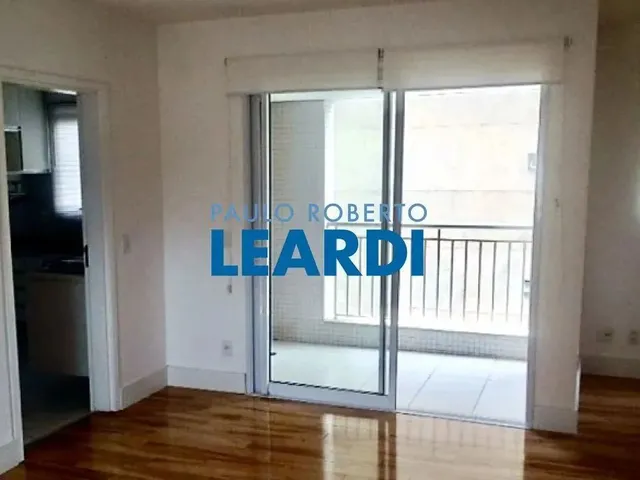 Imagem: Apartamento - Itaim Bibi - Sp