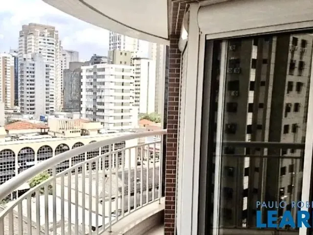 Imagem 13: Apartamento - Itaim Bibi - Sp