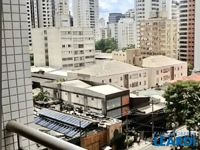 Imagem 14: Apartamento - Itaim Bibi - Sp