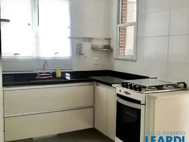 Imagem 2: Apartamento - Itaim Bibi - Sp