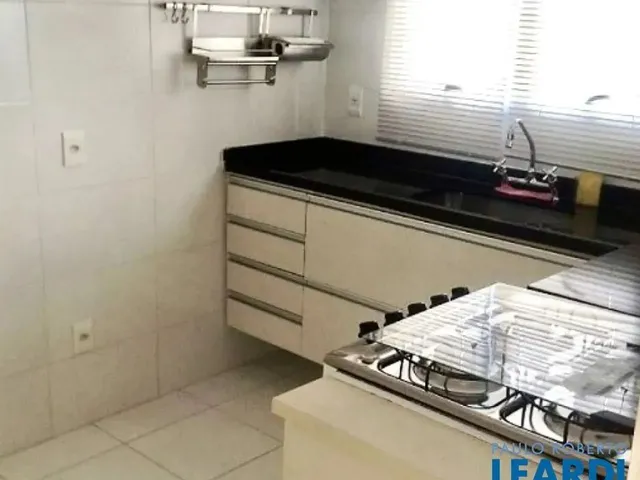 Imagem 15: Apartamento - Itaim Bibi - Sp