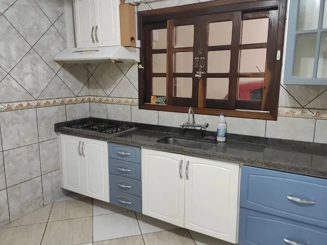 Imagem 1: Sobrado no Cajuru Próximo Ao Jardim Botânico