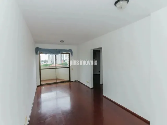 Imagem: Apartamento para Locação com 65M² 2 Quartos