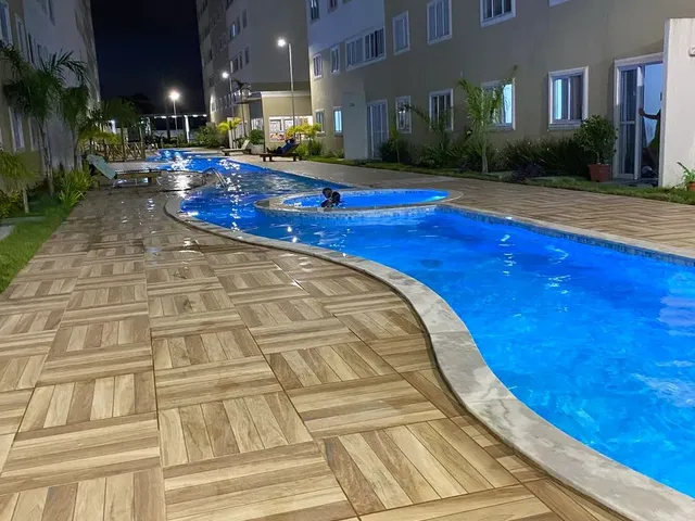 Imagem 2: Apartamento no Residencial Jardim Maceió