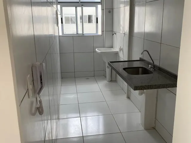 Imagem 3: Apartamento no Residencial Jardim Maceió