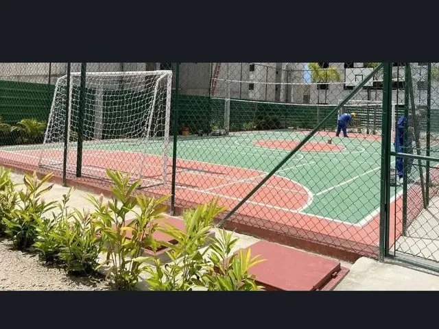 Imagem 7: Apartamento no Residencial Jardim Maceió