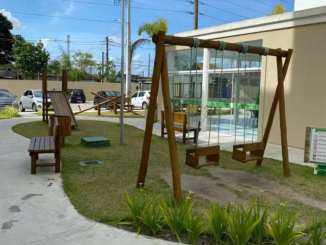 Imagem 9: Apartamento no Residencial Jardim Maceió
