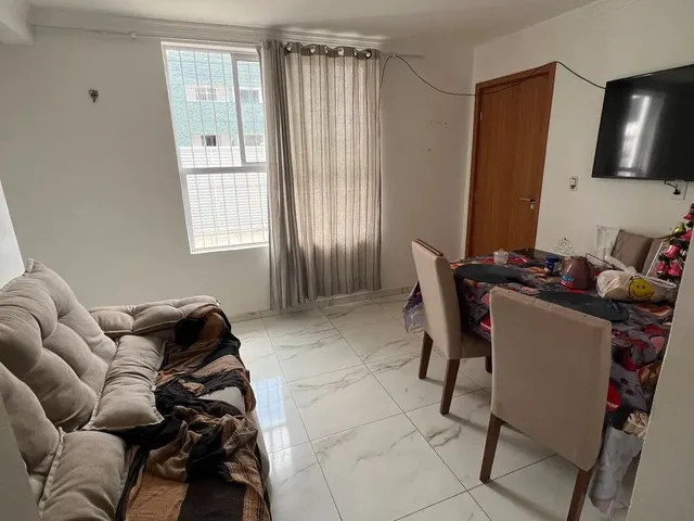 Imagem: Apartamento Térreo com Área Privativa