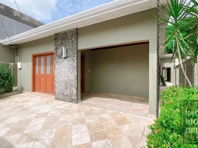 Imagem: Aluguel - Casa, 480M², 4 Suítes, 2 Vagas