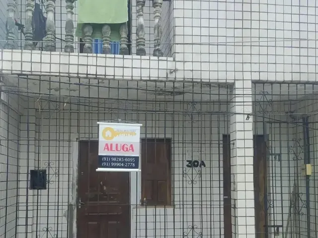 Imagem: Casa de 1 Quarto na Marambaia