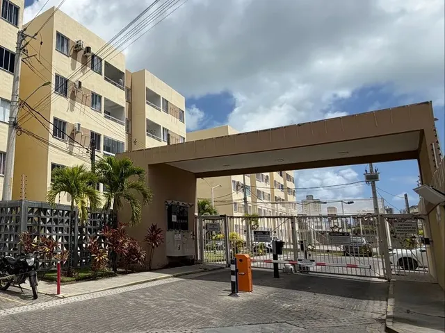 Imagem: Apartamento 2 Quartos em Candeias Disponível