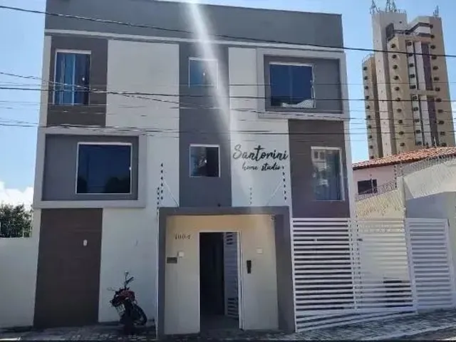 Imagem: Flat em Ponta Negra