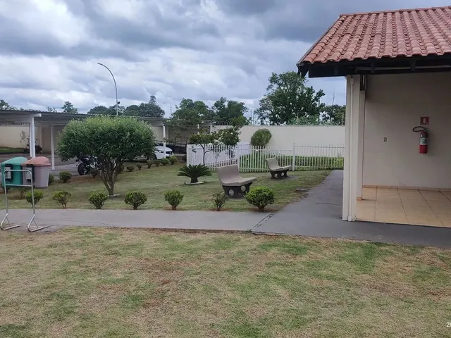 Imagem 4: Apartamento Semimobiliado. Próx Av 3 Barras
