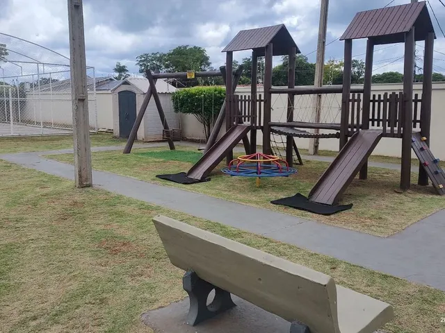 Imagem 5: Apartamento Semimobiliado. Próx Av 3 Barras