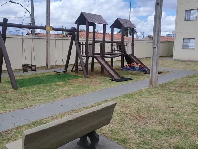 Imagem 6: Apartamento Semimobiliado. Próx Av 3 Barras