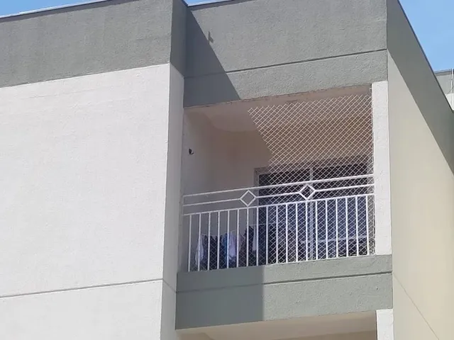 Imagem 8: Apartamento Semimobiliado. Próx Av 3 Barras