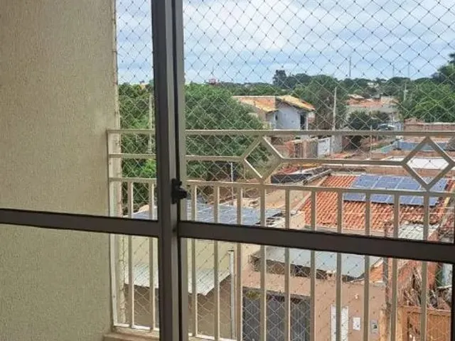 Imagem 12: Apartamento Semimobiliado. Próx Av 3 Barras