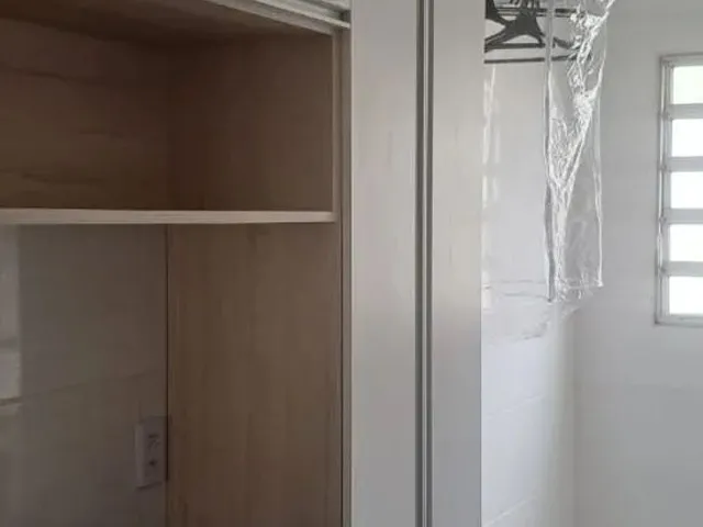 Imagem 14: Apartamento Semimobiliado. Próx Av 3 Barras