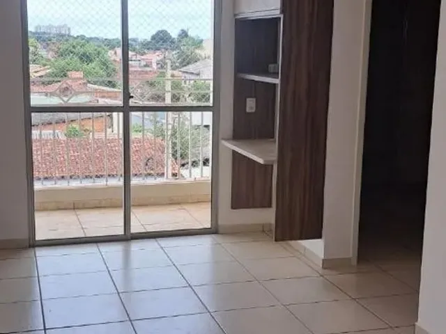 Imagem 13: Apartamento Semimobiliado. Próx Av 3 Barras