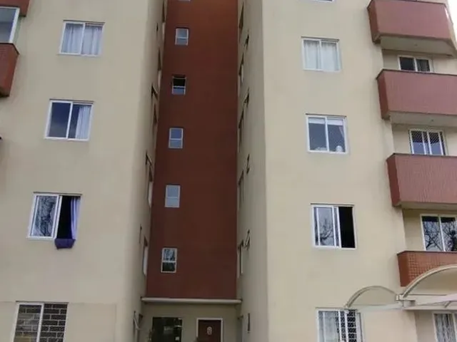 Imagem: Apartamento com 3 Dormitórios À Venda