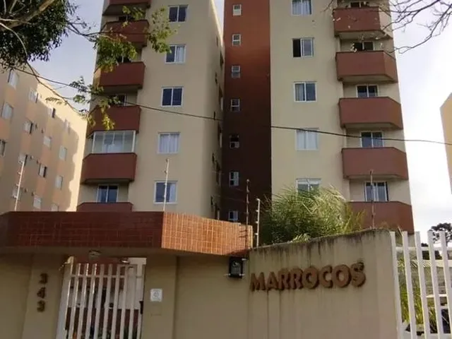 Imagem 11: Apartamento com 3 Dormitórios À Venda com 76.8M² no Bairro santa Cândida - Curitiba