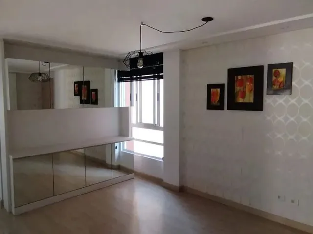 Imagem 14: Apartamento com 3 Dormitórios À Venda com 76.8M² no Bairro santa Cândida - Curitiba