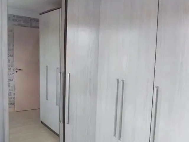 Imagem 13: Apartamento com 3 Dormitórios À Venda com 76.8M² no Bairro santa Cândida - Curitiba