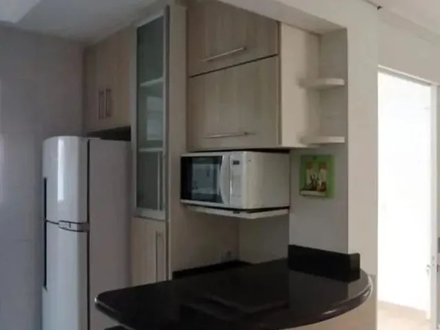 Imagem 10: Apartamento com 3 Dormitórios À Venda com 76.8M² no Bairro santa Cândida - Curitiba