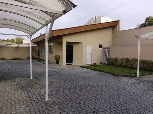 Imagem 8: Apartamento com 3 Dormitórios À Venda com 76.8M² no Bairro santa Cândida - Curitiba