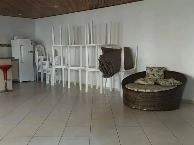 Imagem 12: Apartamento com 3 Dormitórios À Venda com 76.8M² no Bairro santa Cândida - Curitiba