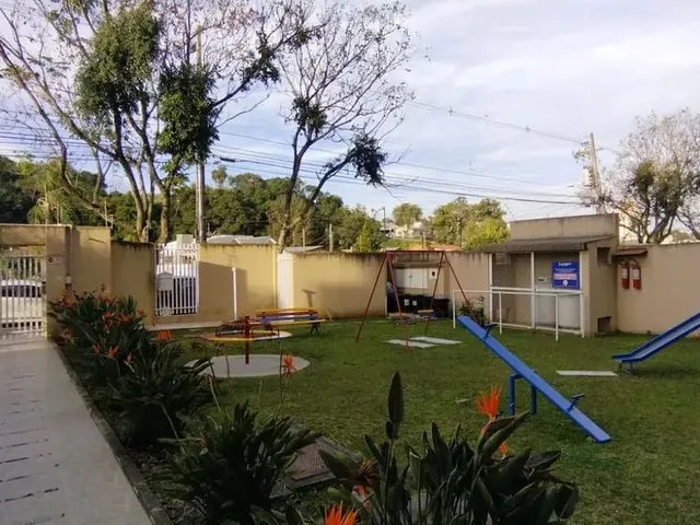 Imagem 15: Apartamento com 3 Dormitórios À Venda com 76.8M² no Bairro santa Cândida - Curitiba